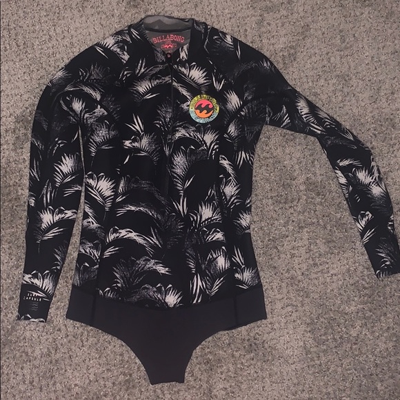 Billabong Other - Billabong Spring Suit